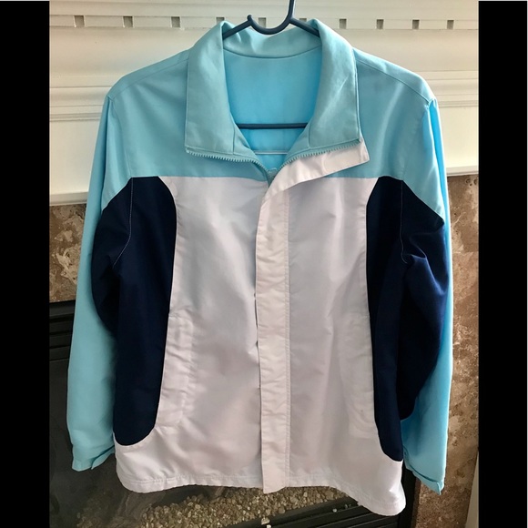 Reversible Spring Jacket - Picture 2 of 11